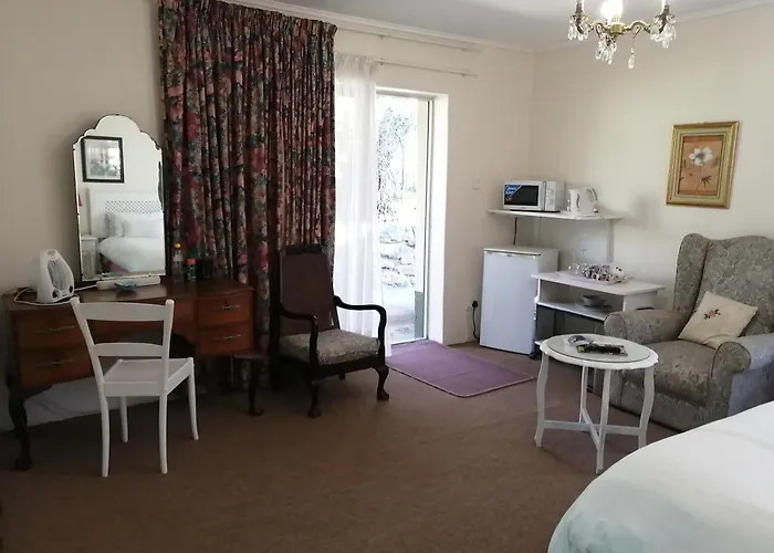 Bell Park Self Catering&B&B