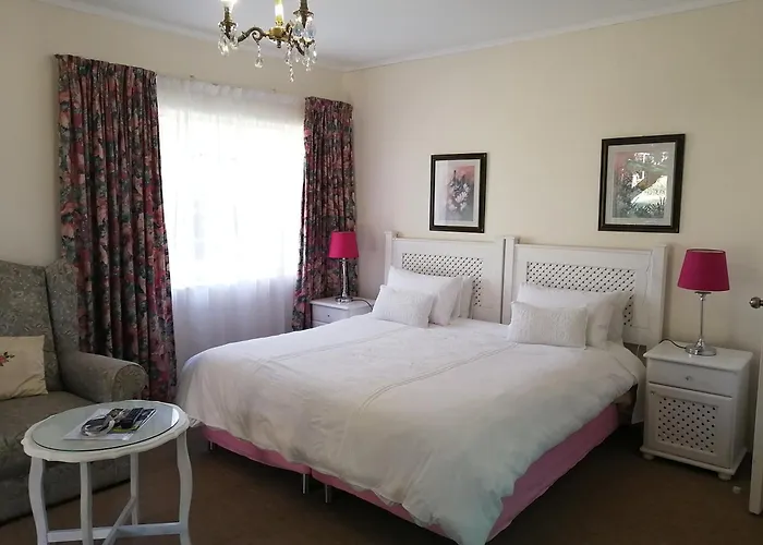 Bell Park Self Catering&B&B