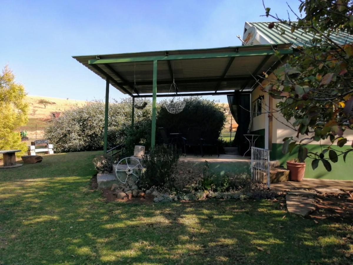 Frühstückspension Bell Park Self Catering&b&b