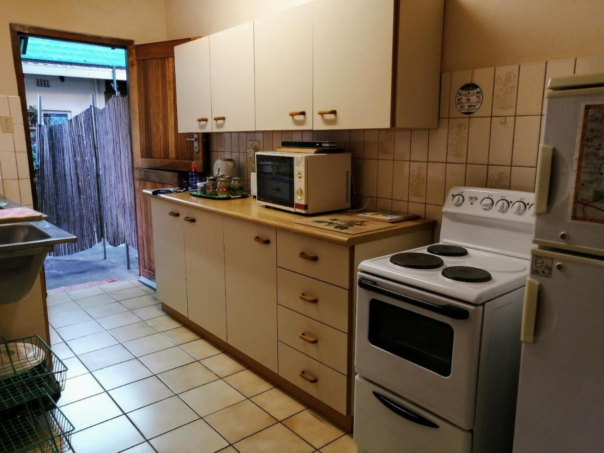 Bell Park Self Catering&b&b 3* Champagne Valley