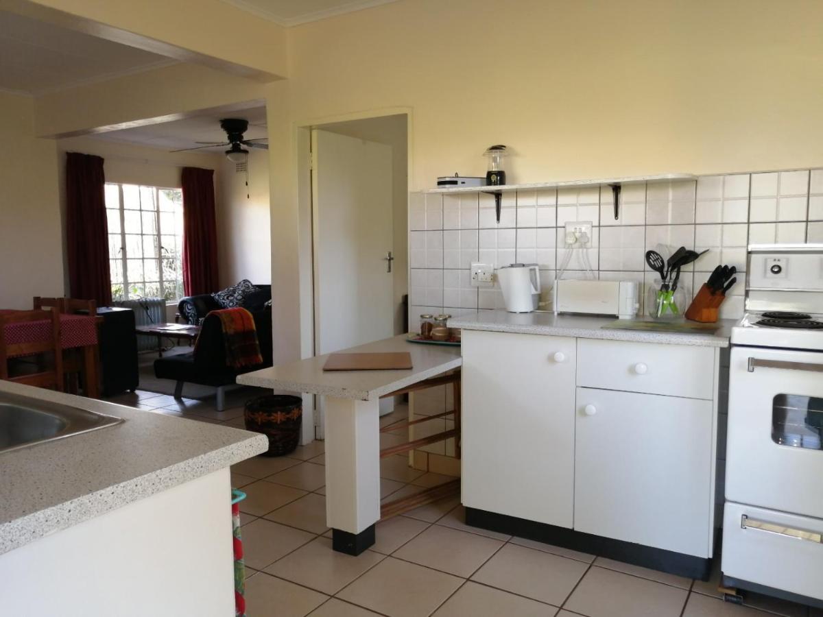 Frühstückspension Bell Park Self Catering&b&b 3*