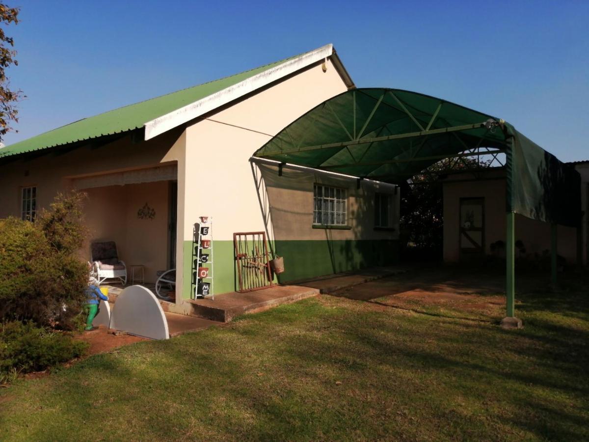 Bell Park Self Catering&b&b Frühstückspension 3*