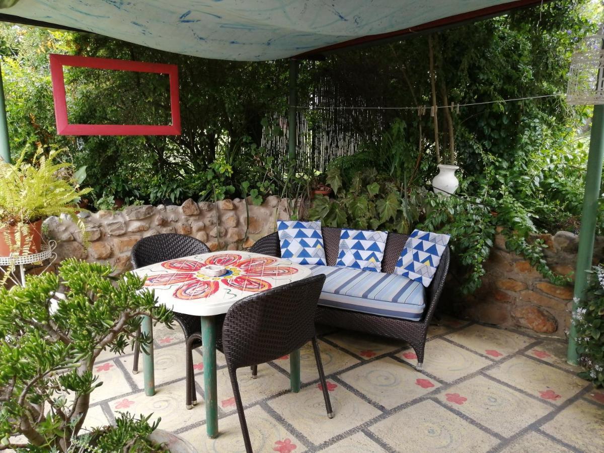 Bell Park Self Catering&b&b