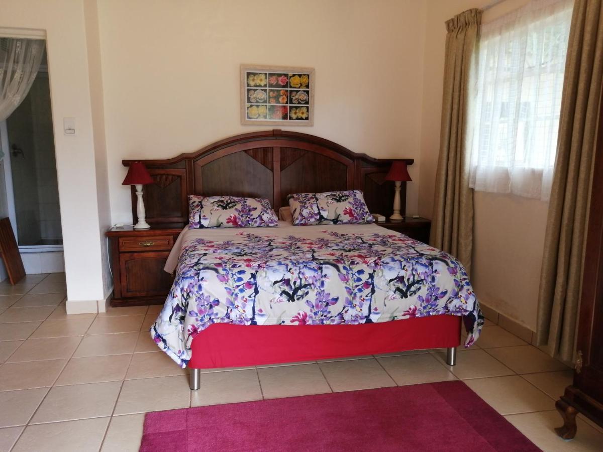 Frühstückspension Bell Park Self Catering&b&b 3*