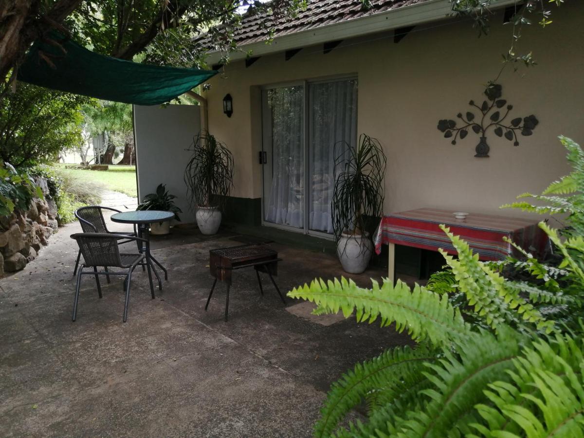 Bell Park Self Catering&b&b 3* Champagne Valley
