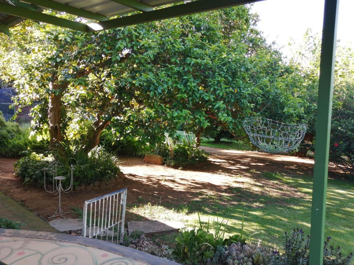 Bell Park Self Catering&b&b