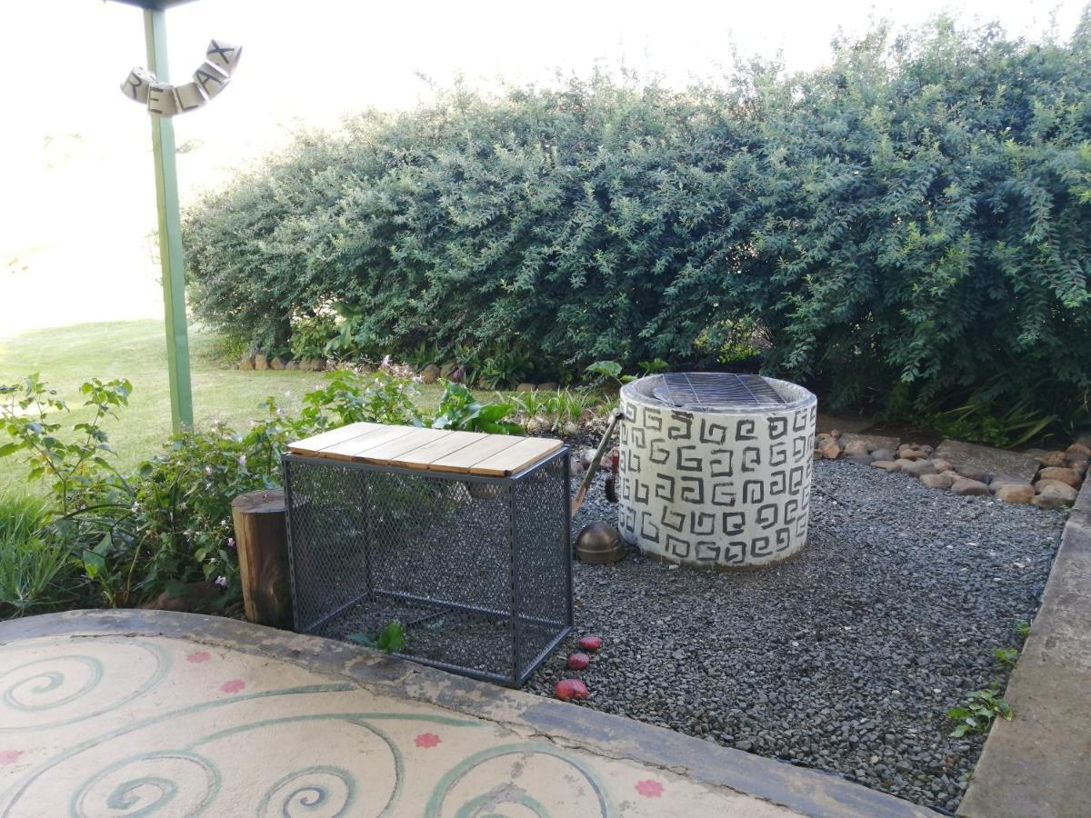 Bell Park Self Catering&b&b Frühstückspension