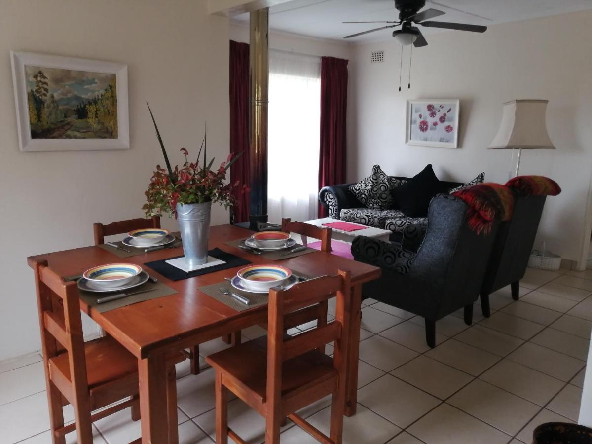 Bell Park Self Catering&b&b Frühstückspension
