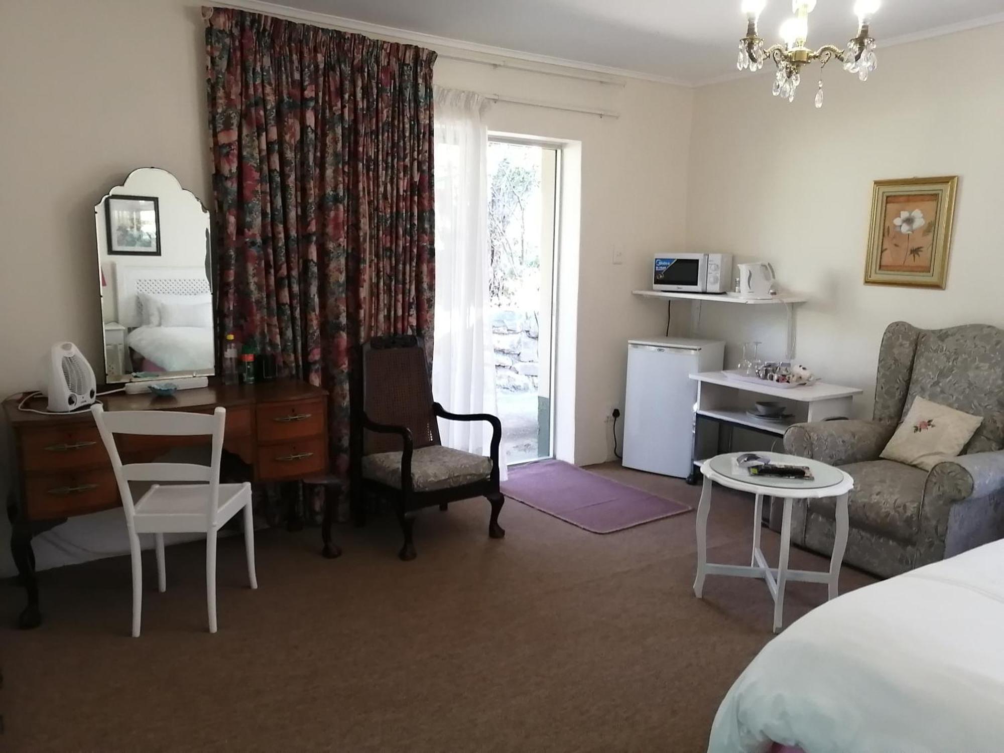Bell Park Self Catering&b&b Champagne Valley